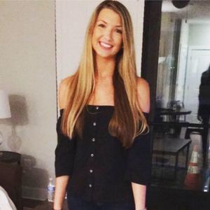 Meet your Posher, Erica